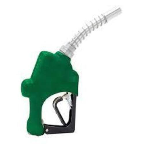 DESCRIPTION: (2) AUTOMATIC SHUT OFF FUEL PUMP BRAND/MODEL: HUSKY #209803N INFORMATION: GREEN RETAIL$: $108.49 EA QTY: 2