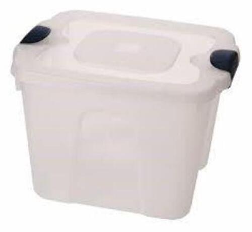 (3) STORAGE TOTE