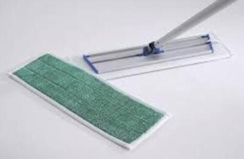 DESCRIPTION: (1) CASE OF (125) MICROFIBER DUST MOP HEADSBRAND/MODEL: CYC #MOP-4506INFORMATION: GREENRETAIL$: $87.78 EAQTY: 1