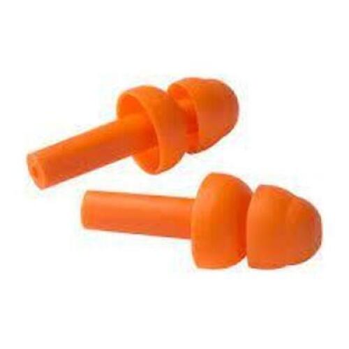 DESCRIPTION: (3) BOXES OF (100) UNCORDED EAR PLUGS BRAND/MODEL: PIP #267-HPR200 INFORMATION: RED SIZE: NPR 26 RETAIL$: $40.00 EA QTY: 3