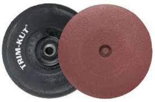 DESCRIPTION: (1) BAG OF APPROX (50) QUICK CHANGE DISC BRAND/MODEL: GEMTEX ABRASIVES SIZE: 3" RETAIL$: $150.00 EA QTY: 1