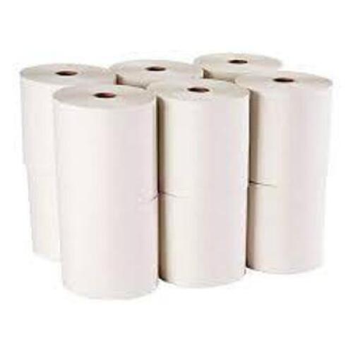 DESCRIPTION: (1) CASE OF (12) TOILET PAPER BRAND/MODEL: GEORGIA-PACIFIC #3JH03 RETAIL$: $153.77 EA QTY: 1