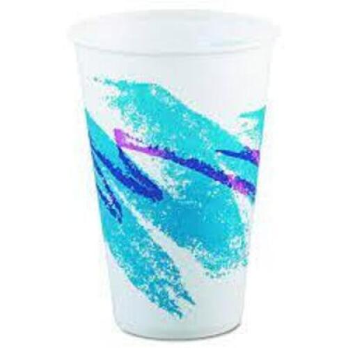 DESCRIPTION: (1) CASE OF (2000) COLD WAXED CUPS BRAND/MODEL: R12N-00055 SIZE: 12 OZ RETAIL$: $141.00 EA QTY: 1