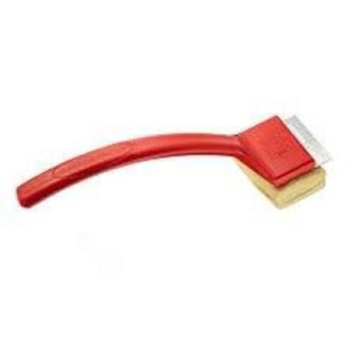 (1) GRILL BRUSH
