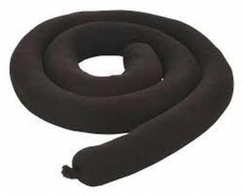 DESCRIPTION: (1) FILTER SOCK BRAND/MODEL: PIG FILTERSOXX INFORMATION: BLACK SIZE: 5X10 RETAIL$: 135.00 EA QTY: 1