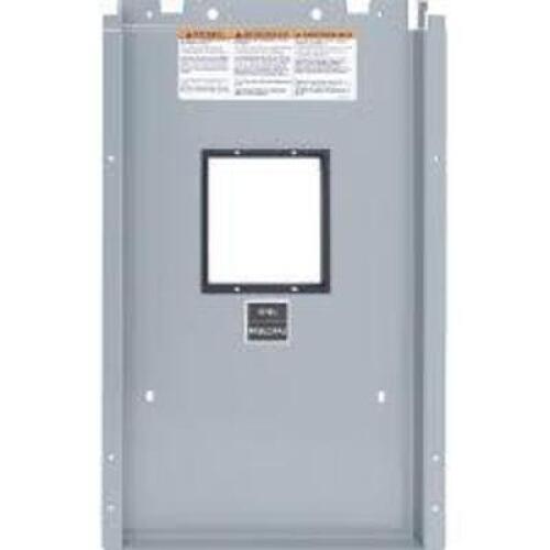 DESCRIPTION: (2) REPLACEMENT FRONT OF MAIN BRAKER BRAND/MODEL: SQUARE D #NQRPLMB2Q INFORMATION: GRAY RETAIL$: $520.43 EA QTY: 2