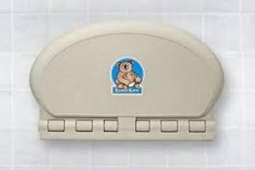DESCRIPTION: (1) BABY CHANGING STATION BRAND/MODEL: KOALA #KB208-14 RETAIL$: $276.01 EA QTY: 1