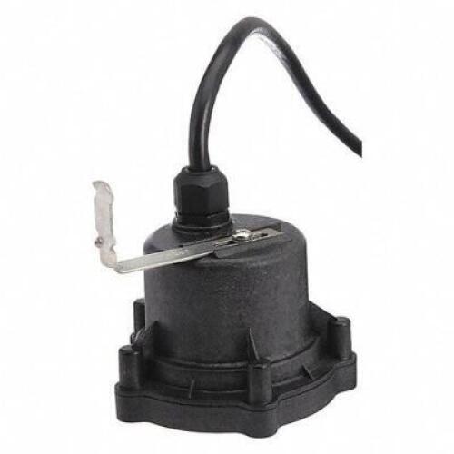 (1) FLOAT SWITCH