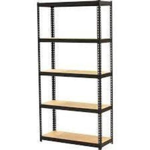 (1) STORAGE SHELF