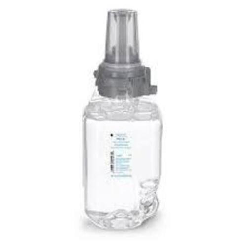 DESCRIPTION: (4) HAND SOAP REFILL BRAND/MODEL: GOJO PROVON INFORMATION: UNSCENTED SIZE: 700 ML RETAIL$: $20.00 EA QTY: 4