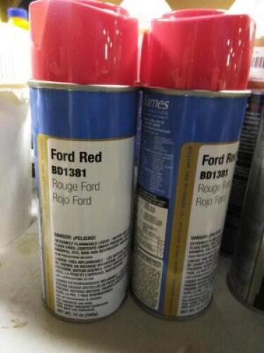 DESCRIPTION: (6) SUPER SOLV DEGREASER CLEANER BRAND/MODEL: CLASS C SOLUTIONS GROUP #BD1381 SIZE: 20 OZ RETAIL$: $8.78 EA QTY: 6