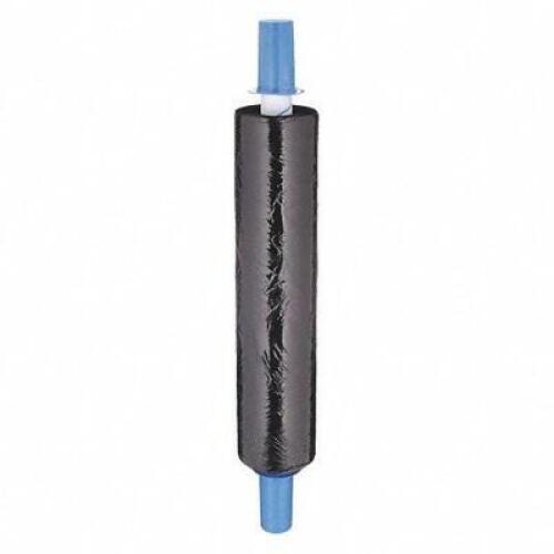 (1) CASE OF APROX (6) PRODUCT CONCEALING STRETCH WRAP
