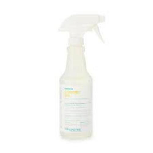 DESCRIPTION: (6) SURFACE DISINFECTANT BRAND/MODEL: CONTECH #SB167030IRC SIZE: 16 OZ RETAIL$: $31.00 TOTAL QTY: 6