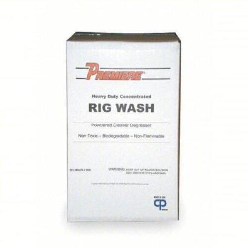 DESCRIPTION: (1) CLEANER DEGREASER BRAND/MODEL: PREMIERE #2WJE7 SIZE: 50 LB RETAIL$: $108.84 EA QTY: 1