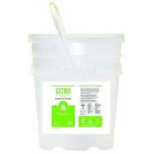 DESCRIPTION: (1) DUMPSTER ODOR ELIMINATOR BRAND/MODEL: CITRO FRESH RETAIL$: $62.00 EA QTY: 1