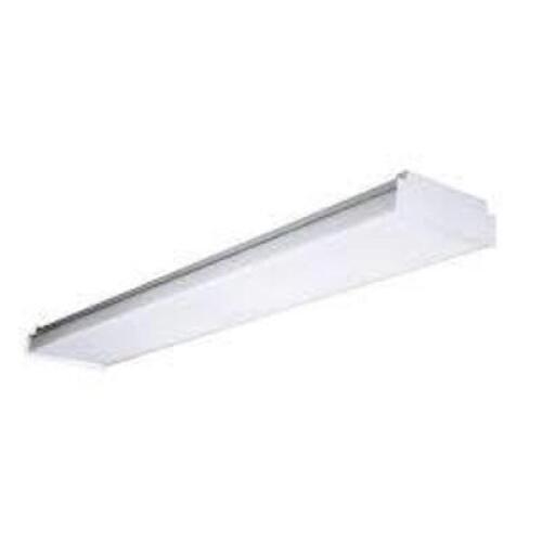(1) WRAPAROUND LED FIXTURE