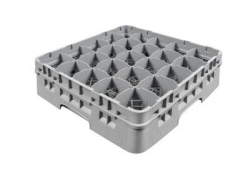 DESCRIPTION: (1) CASE OF (10) WAREWASHING AND STORAGE RACK BRAND/MODEL: CAMBRO CAMRIAC RETAIL$: $185.45 EA QTY: 1