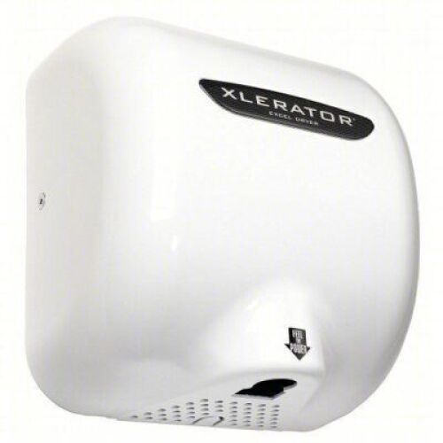 DESCRIPTION: (1) COVERS FOR HAND DRYER BRAND/MODEL: XLERATOR QTY: 1
