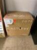 DESCRIPTION: LEESBURG MAHOGANY 16" RECTANGULAR CHAIRSIDE END TABLE BRAND/MODEL: HOOKER FURNITURE 5381-80114 INFORMATION: CRACKING WOOD RETAIL$: $749.0 - 2