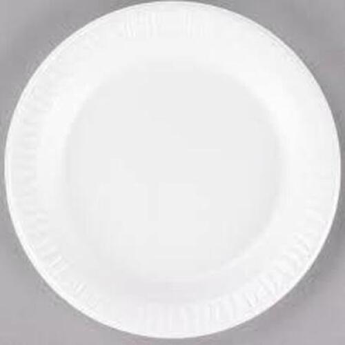 (1) CASE OF (1000) PAPER PLATES