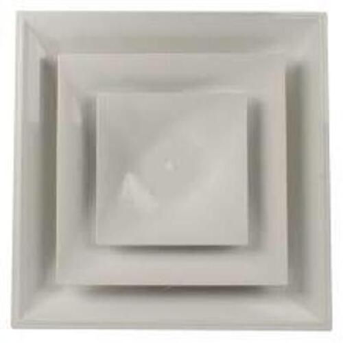 (1) CEILING DIFFUSER