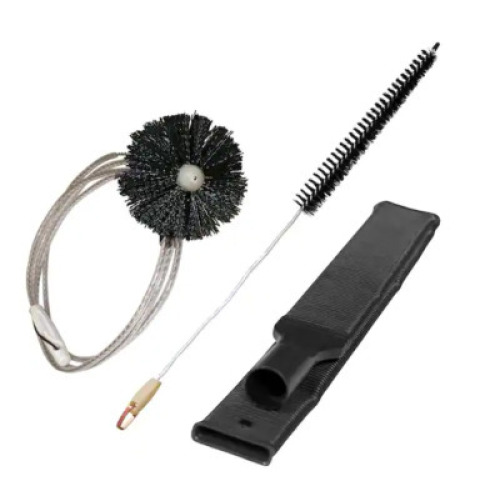 DRYER VENT LINT REMOVAL KIT
