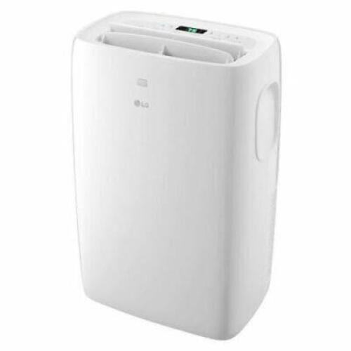 8,000 BTU PORTABLE AIR CONDITIONER WITH DEHUMIDIFIER FUNCTION