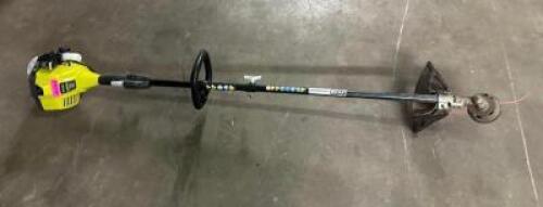 25CC 2-STROKE GAS STRING TRIMMER