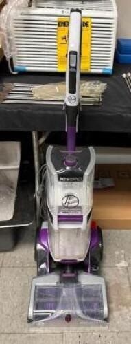 SMARTWASH PET COMPLETE VACUUM CLEANER
