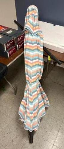 PATIO UMBRELLA