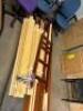 TWIN/FULL BUNK BED - 3