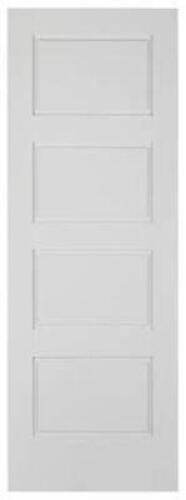 DESCRIPTION: (2) INTERIOR SLAB PASSAGE DOOR BRAND/MODEL: TRIMLITE #8444 INFORMATION: WHITE SIZE: 30" X 80" RETAIL$: $311.00 EA QTY: 2