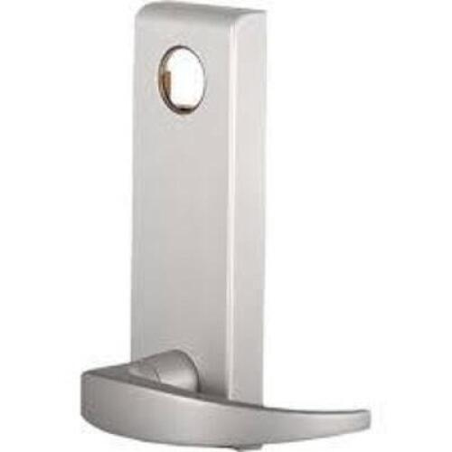 DESCRIPTION: (1) DOOR HANDLE ASSEMBLY, LEVER BRAND/MODEL: DORMAKABA INFORMATION: STANLEY RETAIL$: $361.78 EA QTY: 1