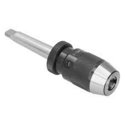 DESCRIPTION: (1) DRILL CHUCK BRAND/MODEL: LLAMBRICH #JK 130-MT3 SIZE: 5/8"-16" RETAIL$: $398.63 EA QTY: 1