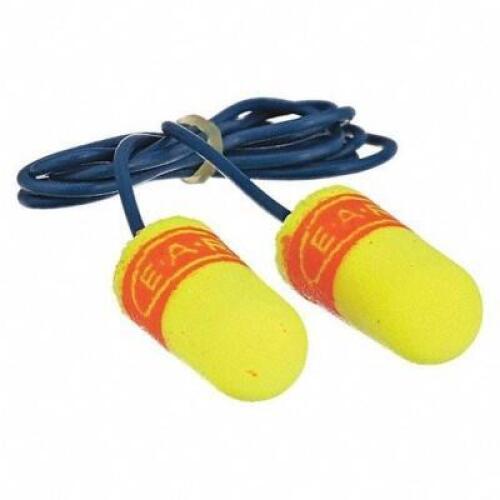 (1) CS OF (10) BOXES OF (200) EARPLUGS