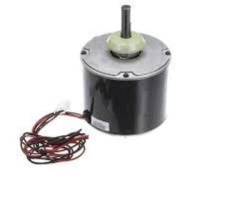 DESCRIPTION: (1) DIRECT DRIVE CONDENSER FAN MOTOR BRAND/MODEL: OEM #1052820 INFORMATION: 1 PHASE RETAIL$: $352.16 EA QTY: 1
