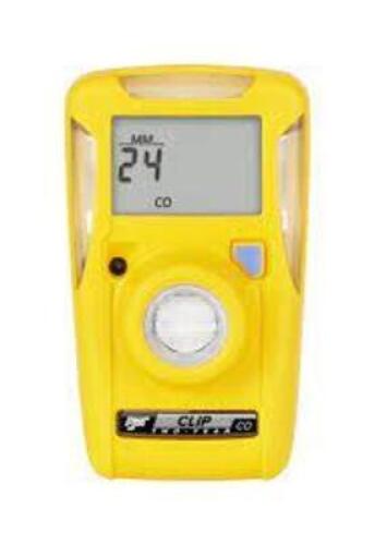 DESCRIPTION: (3) GAS DETECTOR BRAND/MODEL: BW TECHNOLOGIES #41HG96 INFORMATION: YELLOW AUDIBLE, VIBRATING, VISUAL ALARM TYPE SIZE: 0-300 PPM SENSOR RA