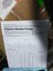 DESCRIPTION: (1) PRESSURE BOOSTER PUMP BRAND/MODEL: SULLIVAN RETAIL$: $995.00 EA QTY: 1 - 3