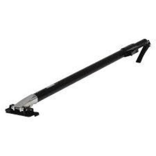DESCRIPTION: (1) FLAT BOX EXTENSION HANDLE BRAND/MODEL: DEWALT #G1926658 INFORMATION: BLACK SIZE: 40" - 62" RETAIL$: $319.55 EA QTY: 1