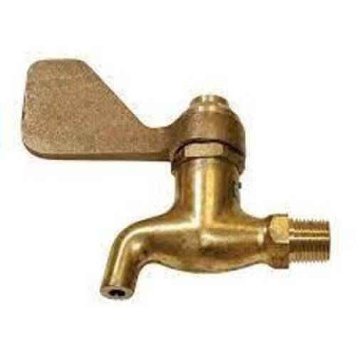 DESCRIPTION: (2) FAUCET VALVE INFORMATION: BRONZE RETAIL$: $387.00 EA QTY: 2
