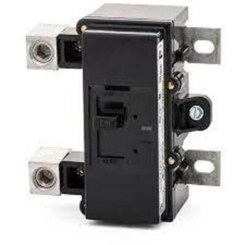 DESCRIPTION: (1) CIRCUIT BREAKER BRAND/MODEL: SQUARE D #QOM2125VH SIZE: 125 A, 2 PHASE, 120/240 V, 50/60 HZ RETAIL$: $284.20 EA QTY: 1