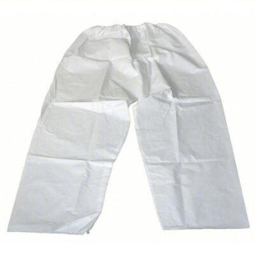 DESCRIPTION: (5) BOXES OF (12) DISPOSABLE PANTS BRAND/MODEL: CONDOR #30C602 INFORMATION: WHITE SIZE: 2XL/3XL RETAIL$: $27.95 PER BOX QTY: 5