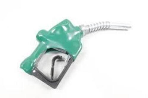DESCRIPTION: (2) AUTOMATIC SHUT OFF FUEL PUMP BRAND/MODEL: HUSKY #209803N INFORMATION: GREEN RETAIL$: $108.49 EA QTY: 2