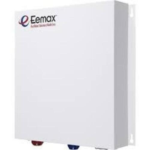 (1) ELECTRIC TANKLESS WATER HEATER