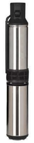 (1) WELL PUMP