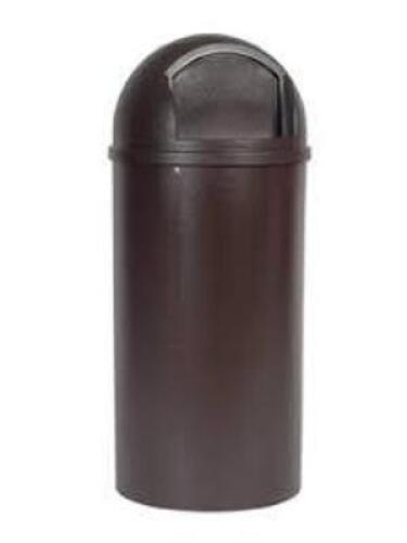 (1) TRASHCAN