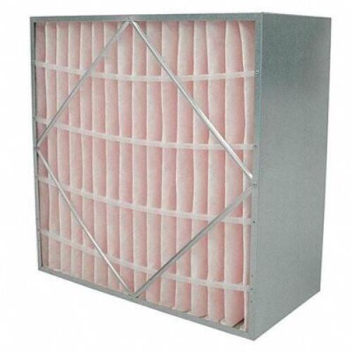 (1) RIGID CELL AIR FILTER