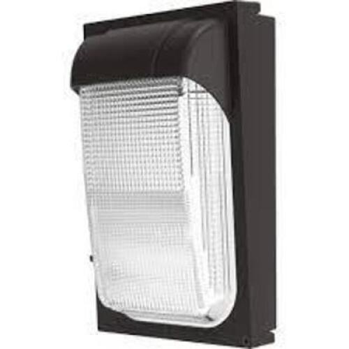 (1) LED WALL PACK