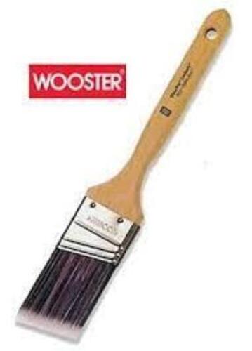 (6) PAINT BRUSH