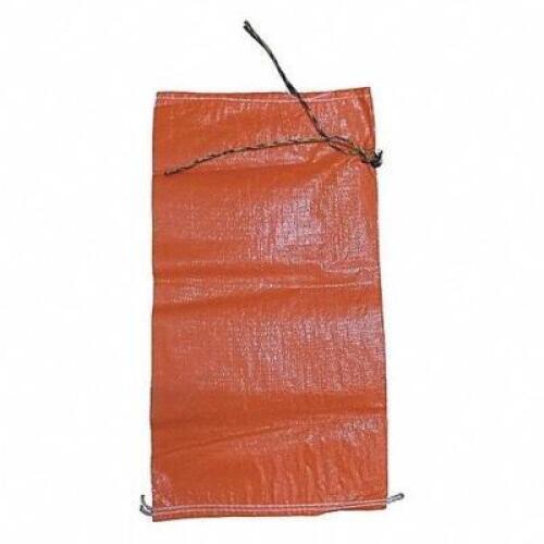 (1) PACK OF (100) SAND BAGS